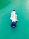 WELCH ALLYN 21327-1000 BOMJ   Vital Signs Monitor 300 Series 53NTP Temperature measuring  tube REF21327-1000 BOMJ  Bedside Monitor