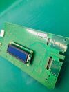 WELCH ALLYN 030-0098-05  Vital Signs Monitor 300 Series 53NTP VSM III main PCB board 030-0098-05 REV B Bedside Monitor