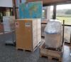 GE HEALTHCARE Logiq E9 XDClear 2.0 R6 Ultrasound