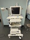 OLYMPUS CV 180 Endoscopy Tower