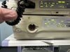 OLYMPUS CV 180 Endoscopy Tower