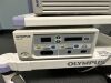 OLYMPUS CV 180 Endoscopy Tower