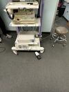 OLYMPUS CV 180 Endoscopy Tower