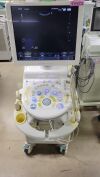 HITACHI HI VISION Ascendus Digital Ultrasound
