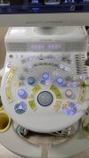 HITACHI HI VISION Ascendus Digital Ultrasound