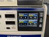 OLYMPUS ESG-400 & USG-400 Platform w/Cart Electrosurgical Unit