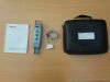 MEDTRONIC single channel Temporary Pacemaker Model 5348 Pacemaker