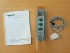 MEDTRONIC single channel Temporary Pacemaker Model 5348 Pacemaker