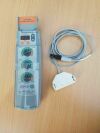 MEDTRONIC single channel Temporary Pacemaker Model 5348 Pacemaker