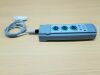 MEDTRONIC single channel Temporary Pacemaker Model 5348 Pacemaker