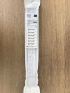 ST JUDE 407856 Ultimum Hemostasis Introducer 6F-ACT (X)