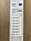 ST JUDE 407856 Ultimum Hemostasis Introducer 6F-ACT (X)