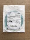 ST JUDE 404577 GuideRight Guidewires, 3mm J-FS Standard 260cm (X)