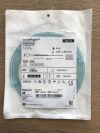 ST JUDE 404844 GuideRight Guidewires, Straight Standard 260cm (X)