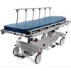 HAUSTED 493 Fluoro-Track C-Arm Stretcher Stretcher