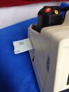 MEDTRONIC/PHYSIO-CONTROL Medtronic LifePak 20 Defibrillator