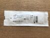 BVI 377122 Beaver Spear Tip Myringotomy Knife 45Deg. (X)