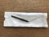 BVI 377122 Beaver Spear Tip Myringotomy Knife 45Deg. (X)