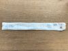 BARD 0098790 Davol T-Tube X-Ray Opaque Rubber Deaver 8Fr (X)