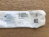 BARD 0098790 Davol T-Tube X-Ray Opaque Rubber Deaver 8Fr (X)