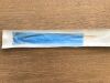BARD 0098790 Davol T-Tube X-Ray Opaque Rubber Deaver 8Fr (X)
