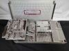 SYNTHES Small Fragment Set LC-DCP Self Tapping Small Fragment Set