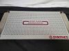 SYNTHES LC-DCP Plates Set Plates LC-DCP