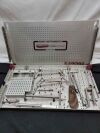 SYNTHES Basic Instruments Set LC-DCP Instruments Basic