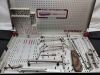 SYNTHES Basic Instruments Set LC-DCP Instruments Basic