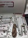 SYNTHES Basic Instruments Set LC-DCP Instruments Basic