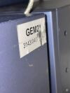 SONY  GEM21   GE VOLUSON 730   CD / DVD / RW  model:  GEM21  VCR and DVD