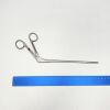 BOSS SS1671677 Instruments Stealth Spinal Rongeur, Straight