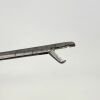 BOSS SS1671677 Instruments Stealth Spinal Rongeur, Straight