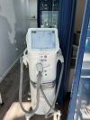 LUMENIS M22 with ResurFX Laser - IPL