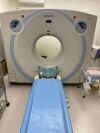 HITACHI ECLOS 4 CT Scanner
