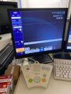 HITACHI ECLOS 4 CT Scanner