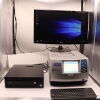 WYATT TECHNOLOGY DynaPro PlateReader II Wyatt DLS Dynamic Light Scattering DynaPro PlateReader II WPR2-07