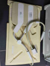PHILIPS Sense Torso/ Cardiac Posterior Coil PN 453530096513 MRI Coil