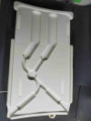 PHILIPS Sense Torso/ Cardiac Posterior Coil PN 453530096513 MRI Coil