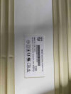 PHILIPS Sense Torso/ Cardiac Posterior Coil PN 453530096513 MRI Coil