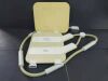 PHILIPS Sense Torso/ Cardiac Anterior Coil, 16ch,ODU PN 453530096523 MRI Coil