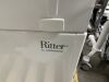 RITTER MIDMARK 204 Exam Table