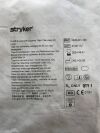 STRYKER 0408-841-100 Flyte SurgiCool Zippered Toga, Peel-Away 2X Large