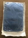 STRYKER 0408-841-100 Flyte SurgiCool Zippered Toga, Peel-Away 2X Large