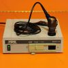 KARL STORZ Image 1 22201020 HD Console with H3z 22220055 Camera Head / Coupler - O/R Camera