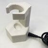MEDLINE DYND70800-Charger Charger Base for Cordless Surgical Clipper