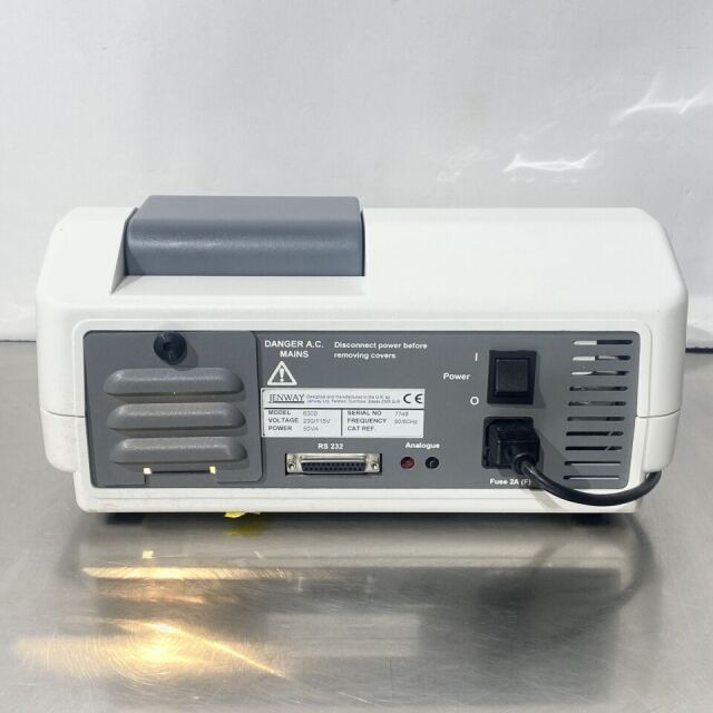 JENWAY 6300 Spectrophotometer