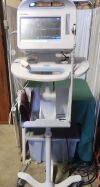 WELCH ALLYN Vital Signs Monitor 6000 Series BP Monitor