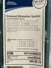 BOSTON SCIENTIFIC 240100 Lot of 3 Ureteral Dilatation System