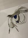 WELCH ALLYN CP 200 EKG